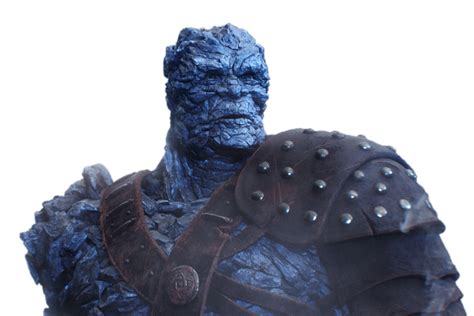Korg Upper Body Thor transparent PNG - StickPNG