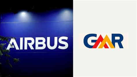 Airbus, GMR form partnership for aircraft maintenance engineering ...