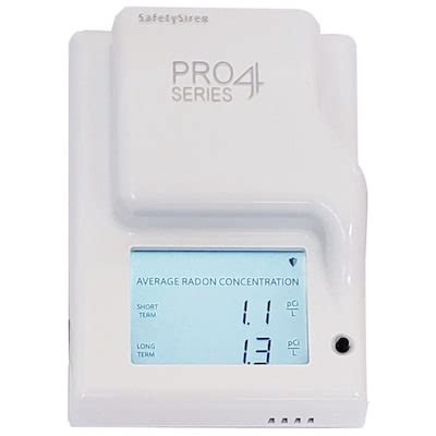 Lowe's Best Sellers-Radon Detectors at Lowes.com