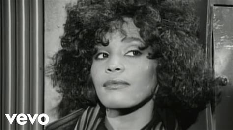 Whitney Houston - I Wanna Dance With Somebody | Whitney houston ...