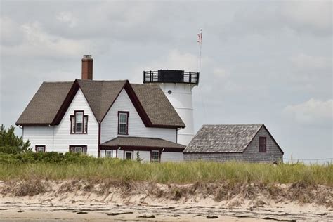 Monomoy Island Ferry (Chatham) - 2022 What to Know Before You Go (with ...