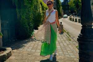 Desi Street Style: Mixing Comfort with Tradition for a Bold Look