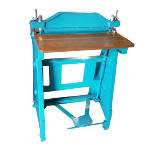 Perforating Machine - 1 Ton Perforating Machine Manufacturer from Amritsar