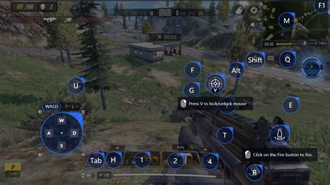 Image result for Cod Mobile Key Mapping