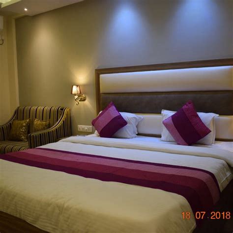 WOODS INN RESORT AIRPORT HOTEL BHOPAL - Resort Reviews, Photos, Rate ...