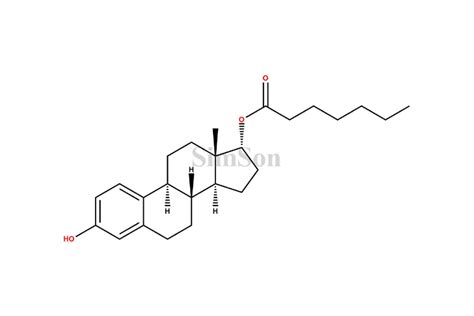 17-alpha Estradiol Enanthate | CAS No- 10093-54-6 | Simson Pharma Limited