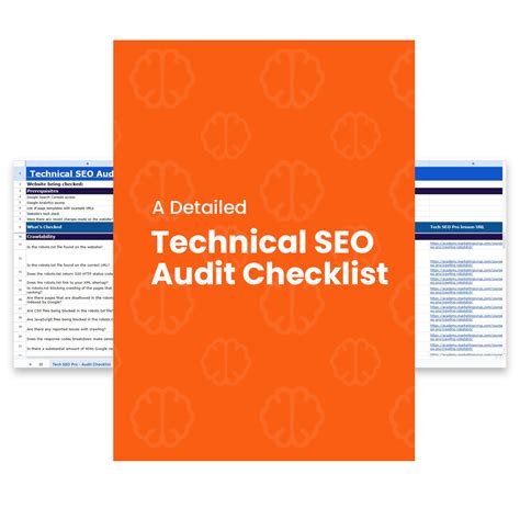Technical SEO - Evergreenbrain
