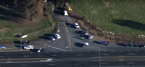 Two Children, Aged 5 and 6, Injured in California School Shooting ...