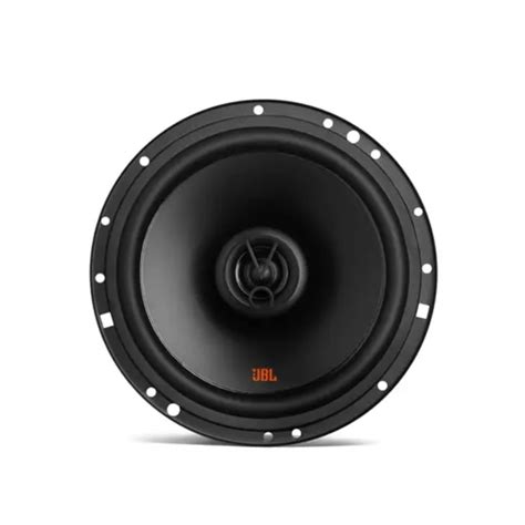 JBL Stage2 424FHI - 250W 4" (10cm) Two Way Coaxial Car Speaker with ...
