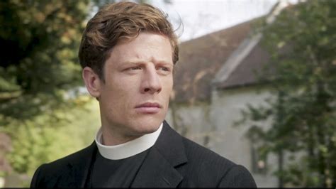 Pbs Grantchester Season 6 Cast at Jason Pierre blog