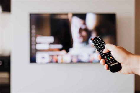 La création de la télévision