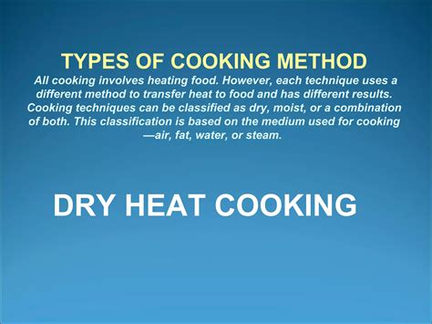 Image result for Examples of Dry Heat Cooking