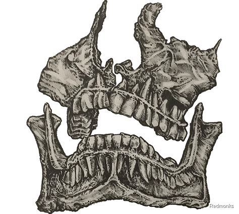 Image result for Exploding Skull