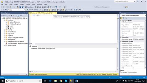 Image result for Create Small Business Database SQL
