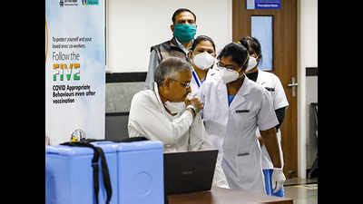 Treating Covid-19: Indian doctors led from front when world was ...