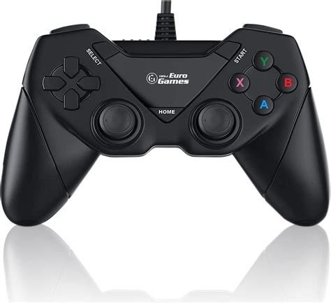 Amazon.in: Buy Cosmic Byte ARES Wired Controller for PC, Magnetic ...