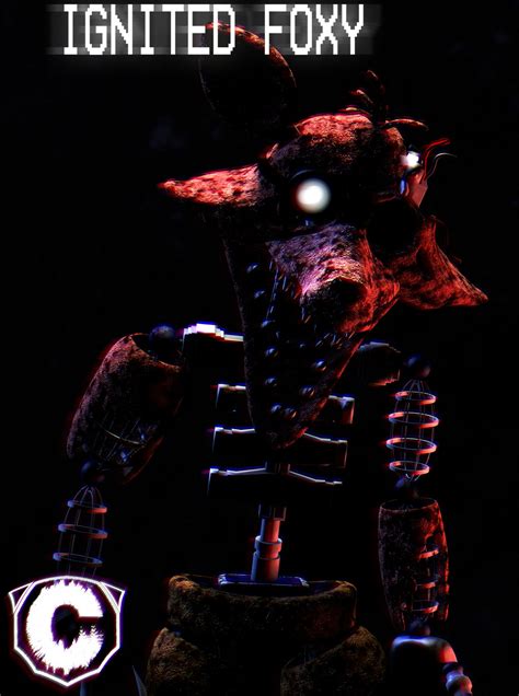 Image result for Ignited Spring Foxy