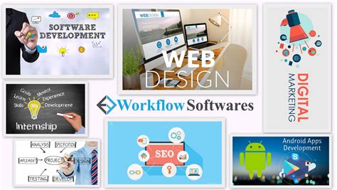 Workflow Softwares