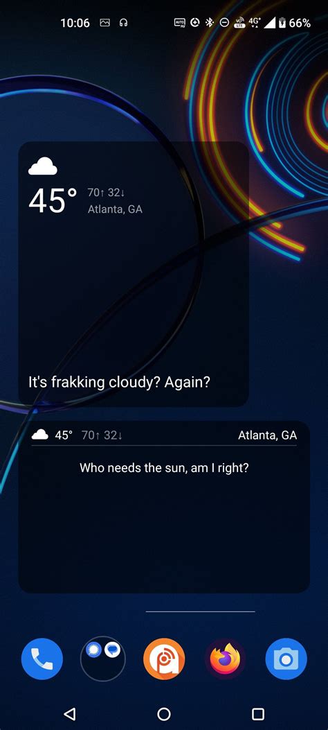 Image result for Taskbar Widget