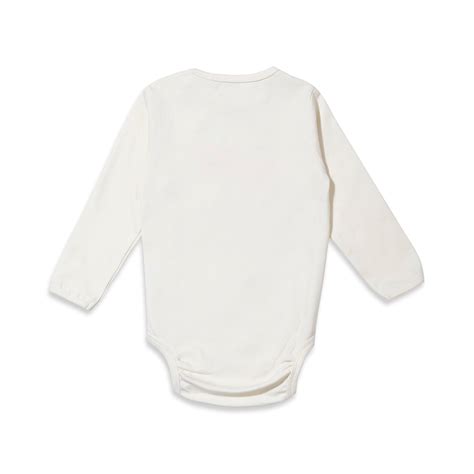 Embroidered Full Sleeves Bodysuit – MyMilestones
