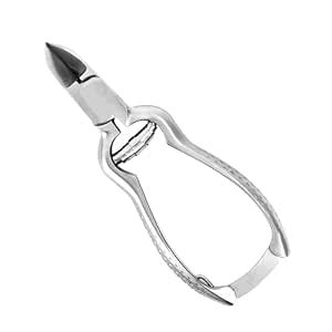 MEI DE MODA German Steel Heavy Duty Toenail Clippers - Trim Thick or ...