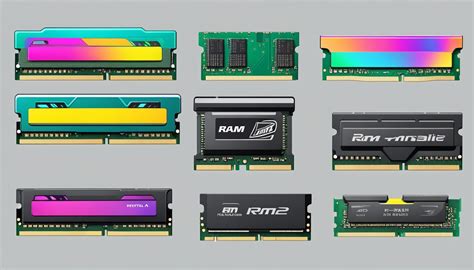 RAM Types 的图像结果