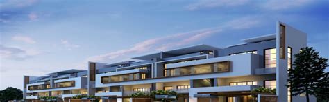 Valmark City Ville | Hulimavu | Villas South Bangalore