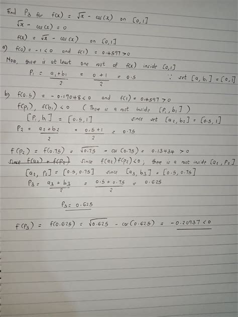Image result for Numerical Methods Sample Problems