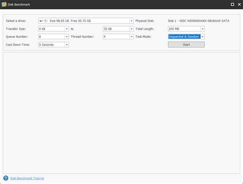 Image result for Windows 10 Computer Performance Test