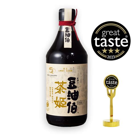 Doyoubo DYB Naturally Brewed Artisanal Brown Soybean Soy Sauce - Made ...