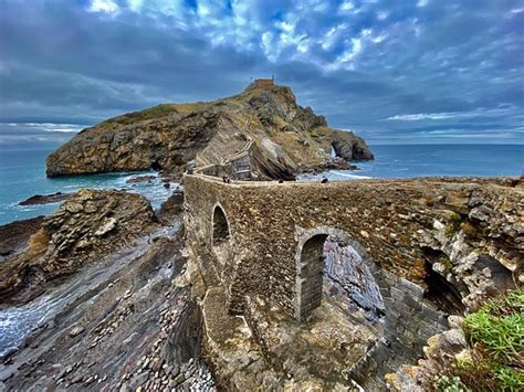 San Juan de Gaztelugatxe (Bermeo) - 2020 What to Know Before You Go ...
