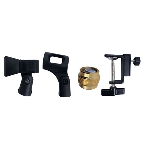 Drzac za mikrofon JYC JK-03 crveni - Mob-Shop