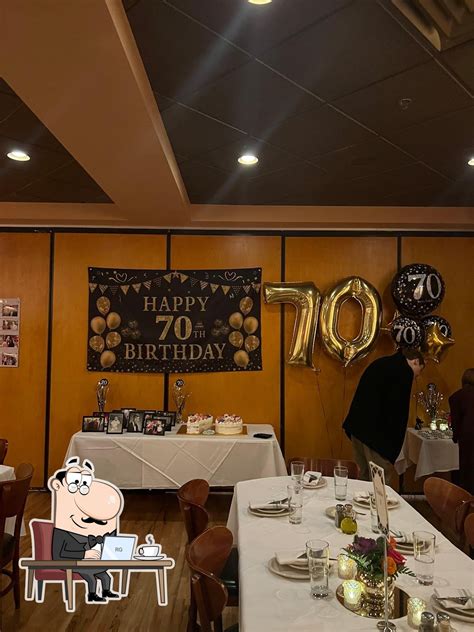 Francesca's North, Northbrook - Restaurant menu, prices and reviews