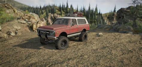 Image result for Snow Runner Mod