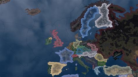 Image result for Hoi4 Create Mod