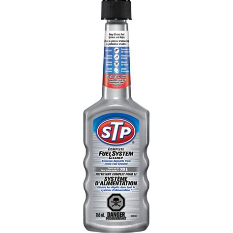Image result for STP Complete Fuel System Cleaner Instructions