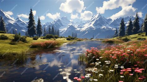 Pretty Environment 的图像结果