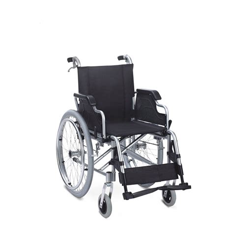 Arrex Zane Wheelchair – healthdexter