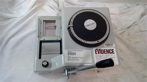 Image result for Automatic Credit Card Embosser Machine