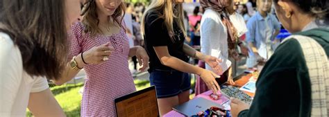 Student Activities | Harvard College Dean of Students Office