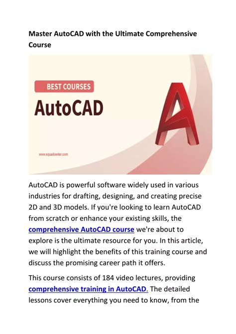 AutoCAD Full-Course 的图像结果