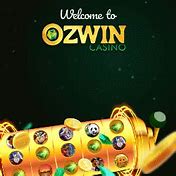 Ozwin casino login