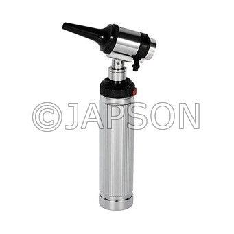 Otoscope or Auriscope – japson.com
