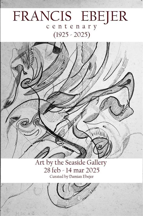 Francis Ebejer- Centenary (1925-2025), 65, Triq Il-Mina Tax-Xatt ...