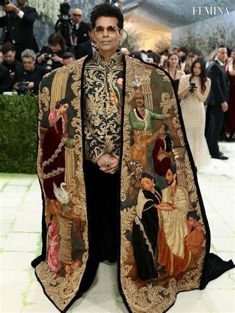Met Gala 2026: Indian icons who took heritage global on the red carpet