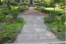 Walkway Ideas by Landscaping For Sidewalks Hgtv Walkway Ideas