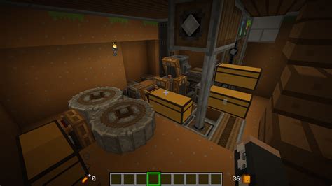 Image result for Create Mod XP Farm Minecraft