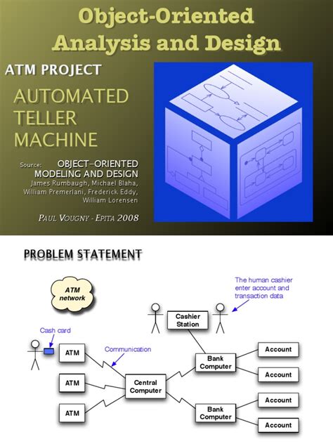Image result for ATM Machine Project