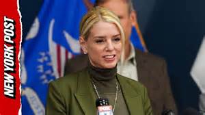 Bondi Announces Massive Crime Drop After Memphis Crackdown