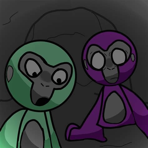 What are they looking at? : r/GorillaTag